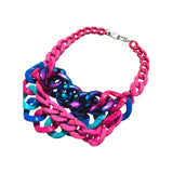 MPR x IMAGINARIUM: Prism Confetti Statement Necklace