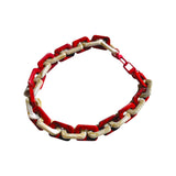 MPR x IMAGINARIUM Scarlet Alabaster Necklace