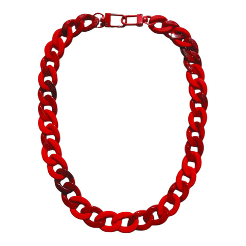 MPR x IMAGINARIUM Scarlet Current Necklace