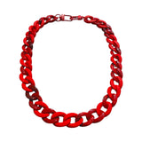 MPR x IMAGINARIUM Scarlet Current Necklace