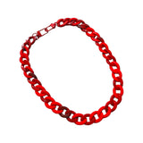 MPR x IMAGINARIUM Scarlet Current Necklace