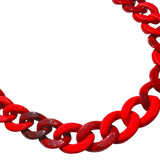 MPR x IMAGINARIUM Scarlet Current Necklace