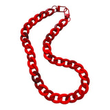 MPR x IMAGINARIUM Scarlet Current Necklace