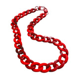 MPR x IMAGINARIUM Scarlet Current Necklace