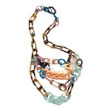 MPR x IMAGINARIUM: Sea Glass Reverie Statement Necklace
