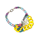 MPR x IMAGINARIUM: Solar Carnival Statement Necklace