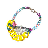 MPR x IMAGINARIUM: Solar Carnival Statement Necklace