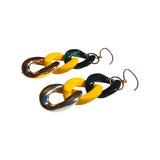 MPR x IMAGINARIUM Solar Eclipse Earrings