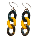 MPR x IMAGINARIUM Solar Eclipse Earrings