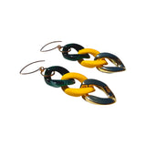 MPR x IMAGINARIUM Solar Eclipse Earrings