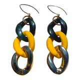 MPR x IMAGINARIUM Solar Eclipse Earrings