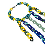 MPR x IMAGINARIUM: Solar Estuary Statement Necklace
