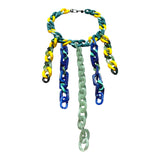 MPR x IMAGINARIUM: Solar Estuary Statement Necklace