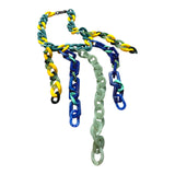 MPR x IMAGINARIUM: Solar Estuary Statement Necklace
