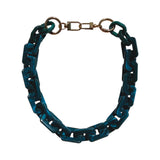 MPR x IMAGINARIUM Tidal Aperture Necklace