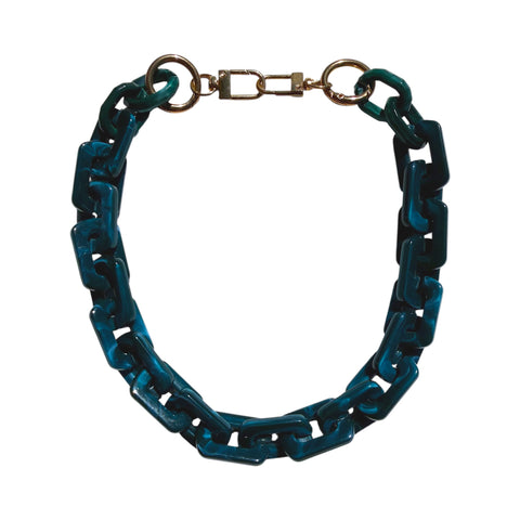 MPR x IMAGINARIUM Tidal Aperture Necklace