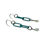 MPR x IMAGINARIUM Tidal Crystal Link Earrings