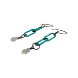 MPR x IMAGINARIUM Tidal Crystal Link Earrings
