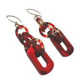 MPR x IMAGINARIUM: Tortoise Signal Earrings