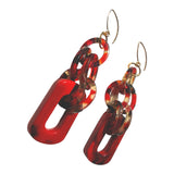 MPR x IMAGINARIUM: Tortoise Signal Earrings