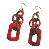 MPR x IMAGINARIUM: Tortoise Signal Earrings