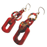 MPR x IMAGINARIUM: Tortoise Signal Earrings