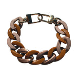 MPR x IMAGINARIUM: Umber Cadence Bracelet - view 10
