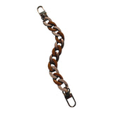 MPR x IMAGINARIUM: Umber Cadence Bracelet - view 3