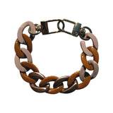 MPR x IMAGINARIUM: Umber Cadence Bracelet - view 6