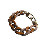 MPR x IMAGINARIUM: Umber Cadence Bracelet - view 7