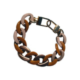 MPR x IMAGINARIUM: Umber Cadence Bracelet - view 9