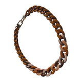 MPR x IMAGINARIUM: Umber Cadence Necklace - view 3