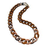 MPR x IMAGINARIUM: Umber Cadence Necklace - view 5