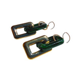 MPR x IMAGINARIUM Verdant Frame Earrings