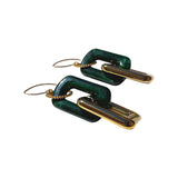 MPR x IMAGINARIUM Verdant Frame Earrings