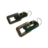 MPR x IMAGINARIUM Verdant Frame Earrings