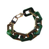 MPR x IMAGINARIUM Verdant Glass Bracelet