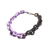 MPR x IMAGINARIUM Violet Eclipse Necklace