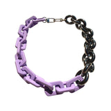 MPR x IMAGINARIUM Violet Eclipse Necklace