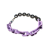 MPR x IMAGINARIUM Violet Eclipse Necklace