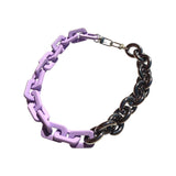 MPR x IMAGINARIUM Violet Eclipse Necklace