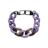 MPR x IMAGINARIUM: Wisteria Switch Bracelet - view 5