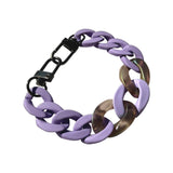 MPR x IMAGINARIUM: Wisteria Switch Bracelet - view 7