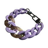 MPR x IMAGINARIUM: Wisteria Switch Bracelet - view 8