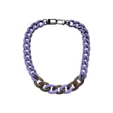 MPR x IMAGINARIUM: Wisteria Switch Necklace - view 1