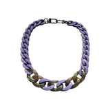 MPR x IMAGINARIUM: Wisteria Switch Necklace - view 2