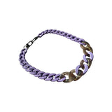 MPR x IMAGINARIUM: Wisteria Switch Necklace - view 4