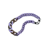 MPR x IMAGINARIUM: Wisteria Switch Necklace - view 5