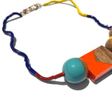 MPR x IMAGINARIUM: Building Blocks Necklace