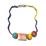 MPR x IMAGINARIUM: Building Blocks Necklace